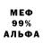 Метадон methadone Kolya Mikoc