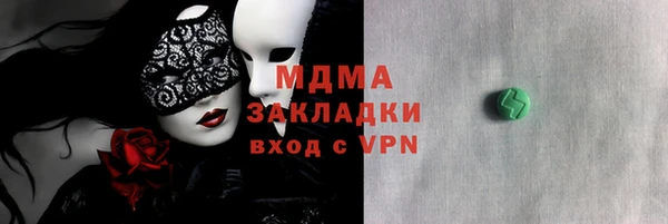 винт Абаза
