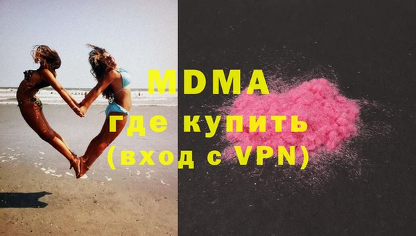 винт Абаза